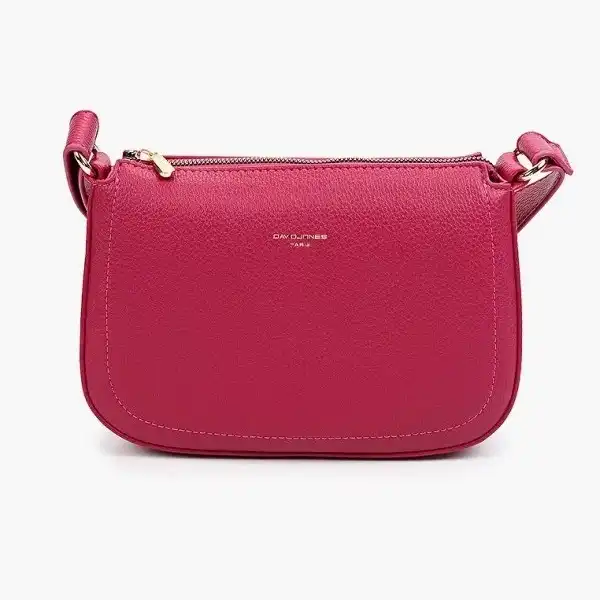 کیف دوشی زنانه دیوید جونز مدل CM6708