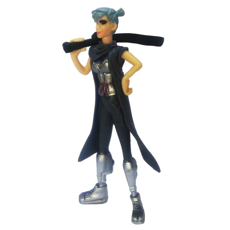 فیگور مدل AV-02