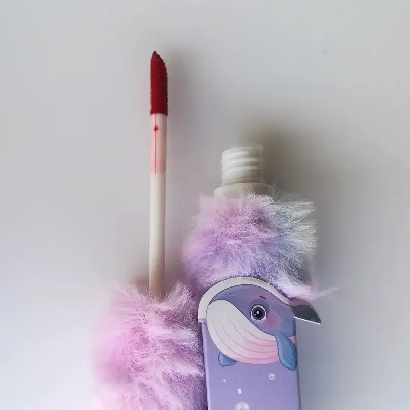 رژ لب مایع آی لاو بیوتی مدل وال