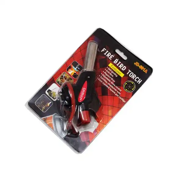 سرپیک شعله افکن مدل 06