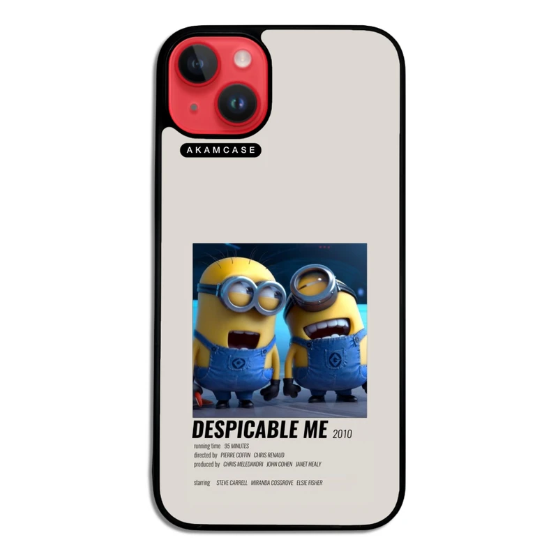 کاور آکام مدل AMC-WA14PLUS-CARTOONS-2 مناسب برای گوشی موبایل اپل iPhone 14 Plus