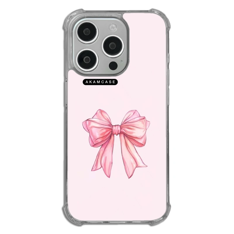 کاور آکام مدل AMC-WTA15PRO-BOWS5 مناسب برای گوشی موبایل اپل iPhone 15 Pro