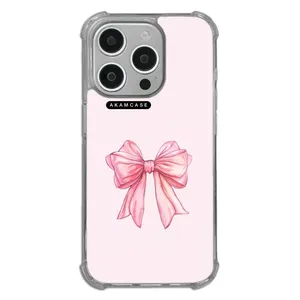 AKAM AMC-WTA15PRO-BOWS5 Cover For Apple iPhone 15 Pro