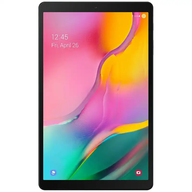 تبلت سامسونگ مدل Galaxy TAB A 10.1 2019 Wifi SM-T510 ظرفیت 32 گیگابایت