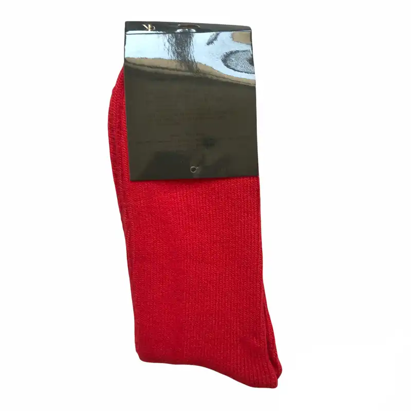 جوراب ورزشی مردانه مدل hoc