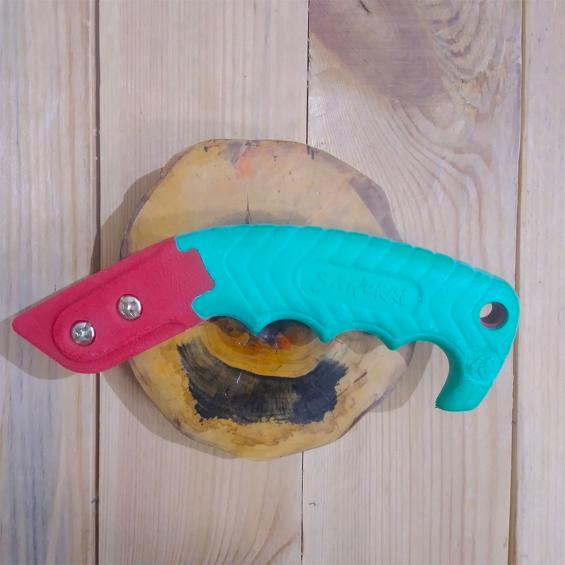 دسته یدک اره باغبانی ساوورایی مدل STN11006