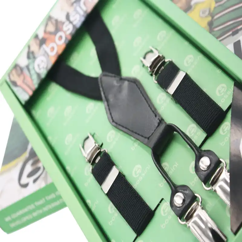 ساسبند زنانه سی اچ آر کد W034BK