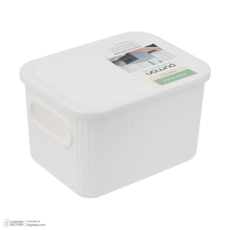 باکس نظم دهنده دومان مدل -ONE کد SHR-48