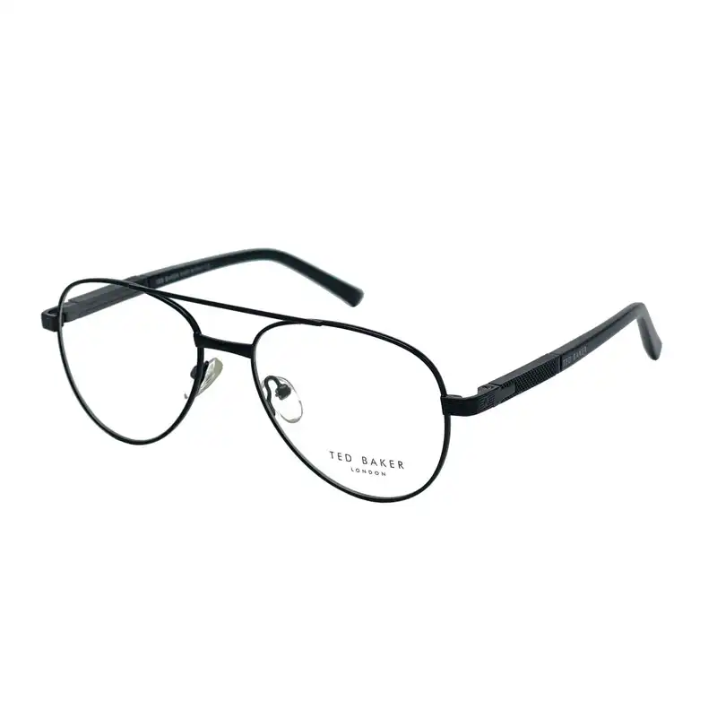 فریم عینک طبی تدبیکر مدل TB4818083 - C05