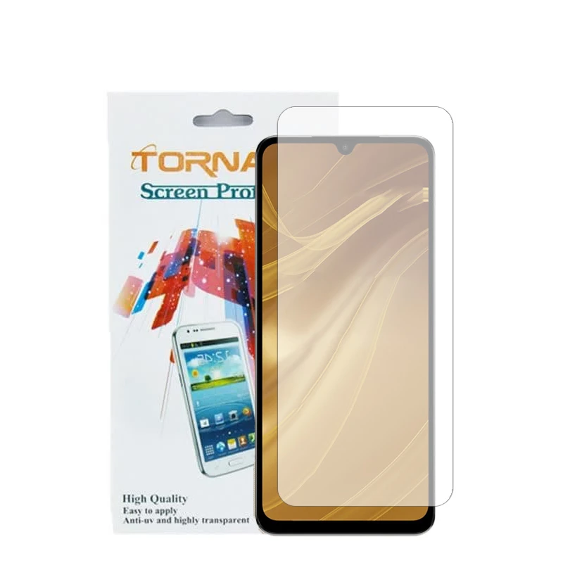 محافظ صفحه نمایش تورنادو مدل نانو مناسب برای گوشی موبایل شیائومی Redmi A5
