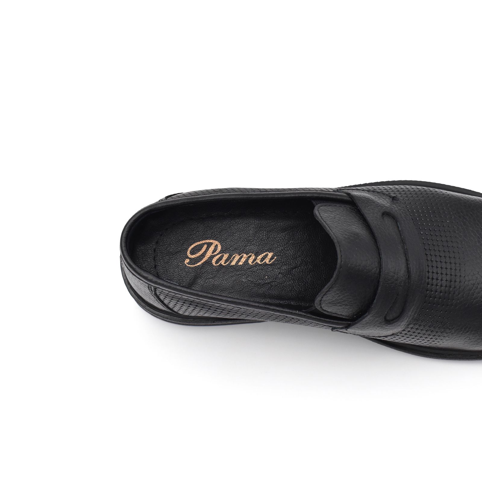 کفش مردانه پاما مدل ماهان کد G1187 -  - 9