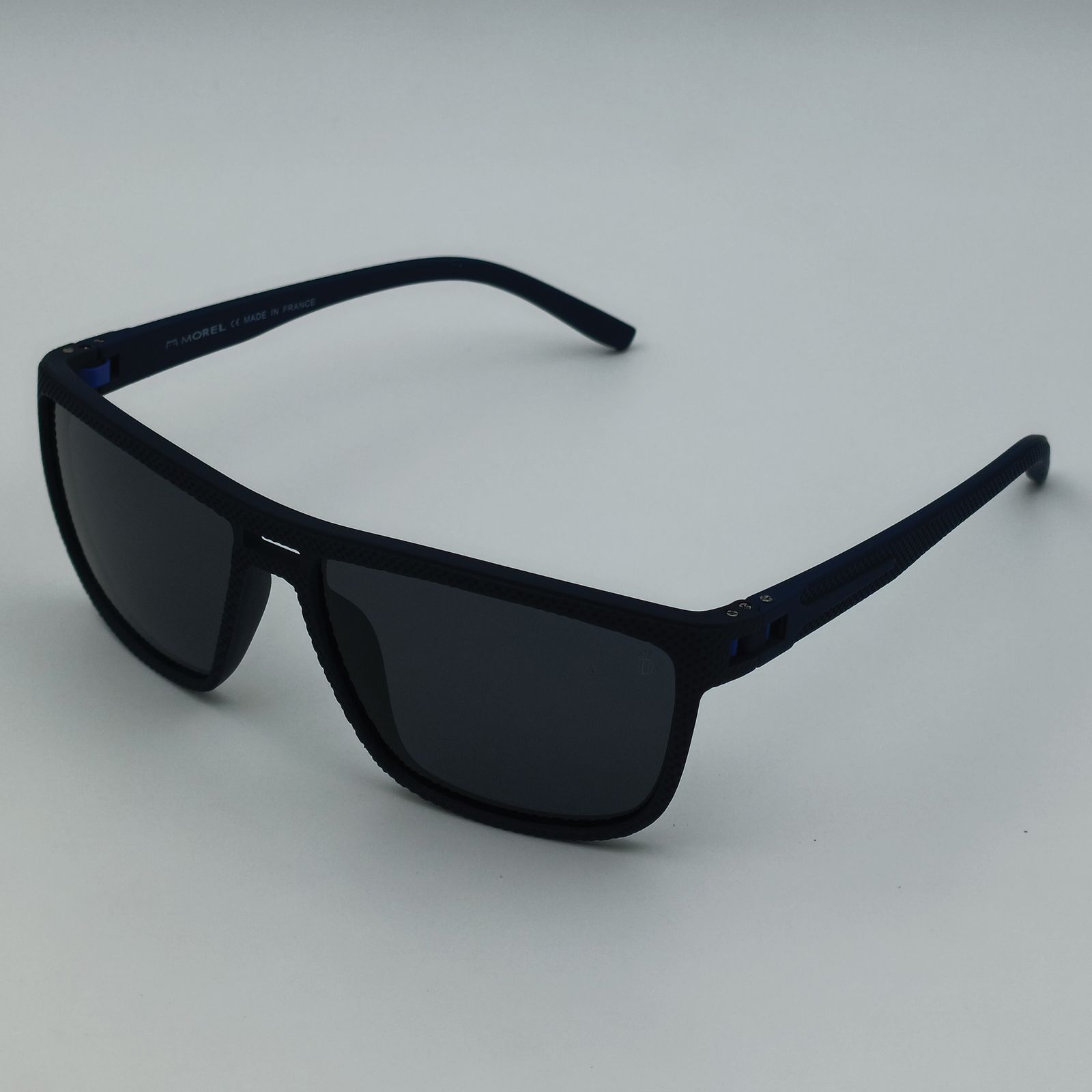 عینک آفتابی مورل مدل 78027 POLARIZED -  - 3