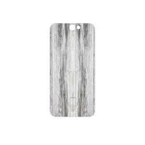 MAHOOT Wood Texture 8 Cover Sticker for HTC One A9
