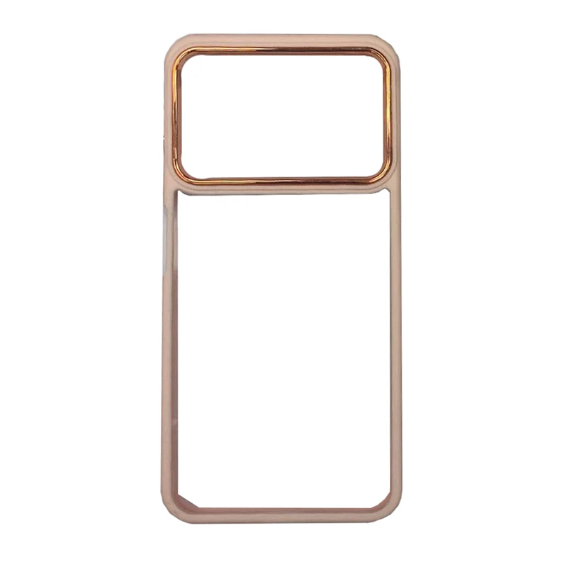 کاور مدل DR-001 مناسب برای گوشی موبایل شیائومی Poco M4 Pro