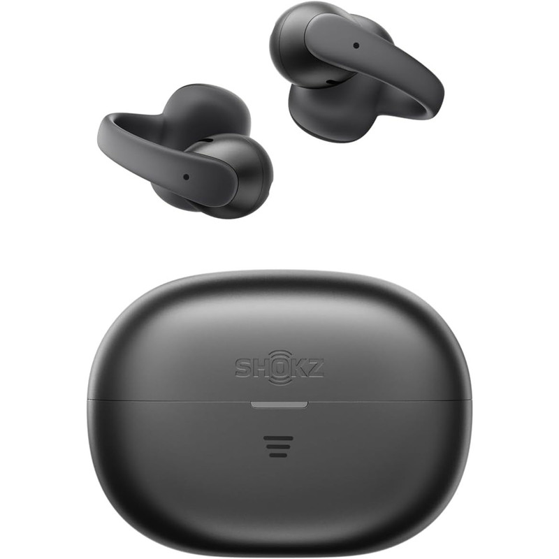 هدفون بی سیم شاکز مدل Open Dots Air