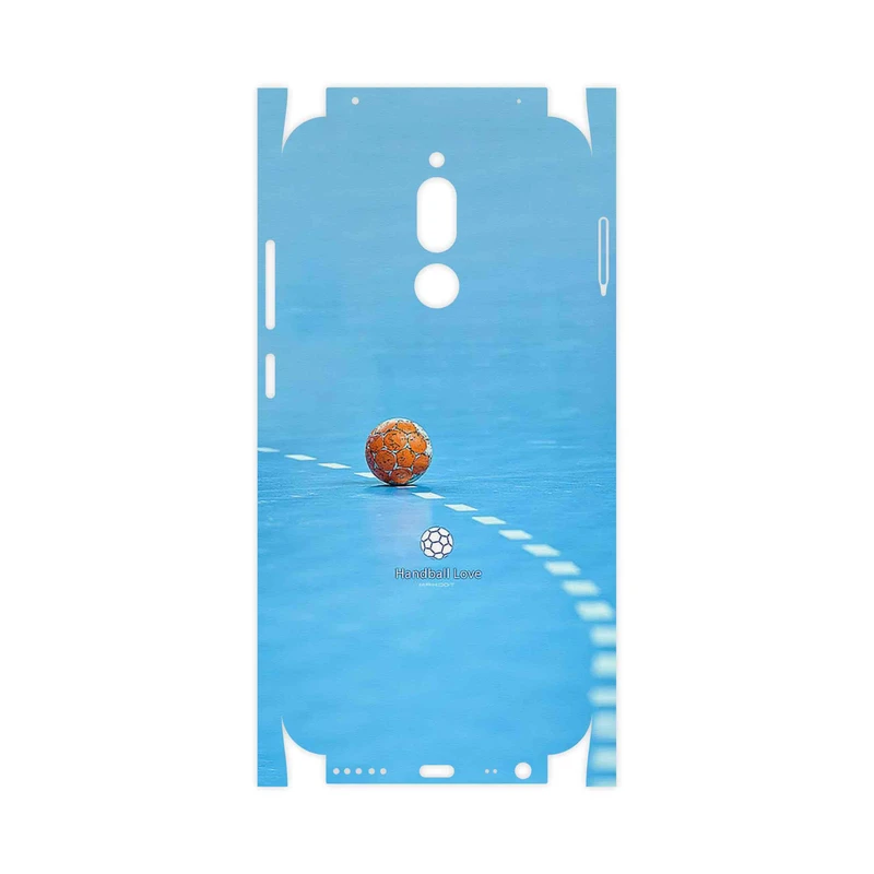 برچسب پوششی ماهوت مدل Handball-FullSkin مناسب برای گوشی موبایل شیائومی Redmi 8