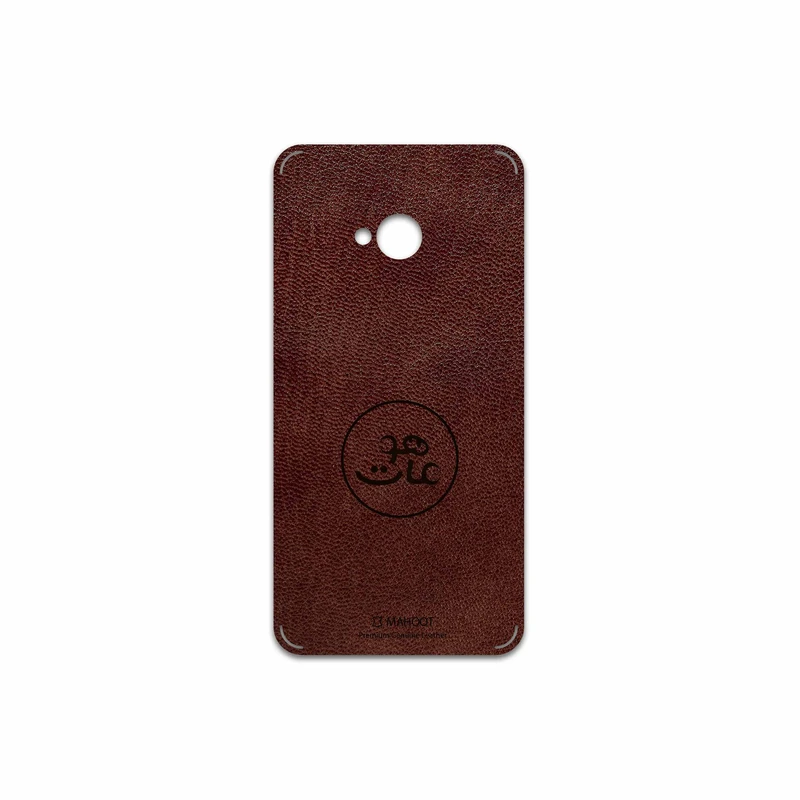 برچسب پوششی ماهوت مدل NL-MAH مناسب برای گوشی موبایل اچ تی سی One
