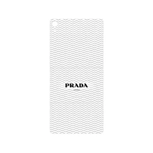 MAHOOT Prada Cover Sticker for Sony Xperia XA Ultra