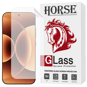 Horse HNMF Screen Protector For Xiaomi 17 Pro Max