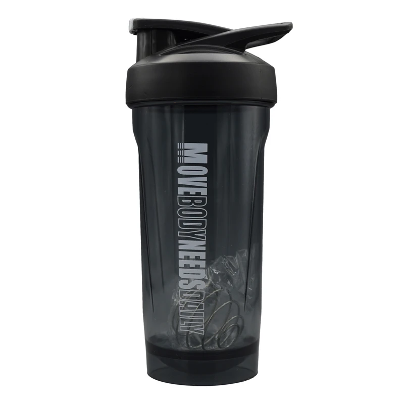 شیکر ورزشی مدل GS-M-293689 گنجایش 0.61 لیتر