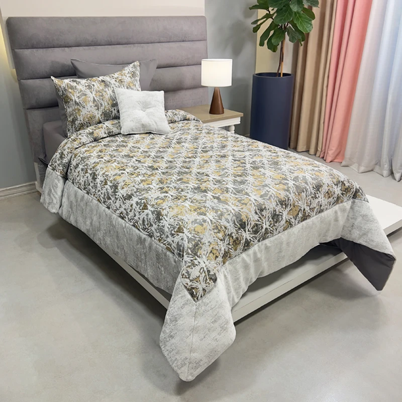 سرویس روتختی مدل آماندا کد 32259 1 نفره 6 تکه