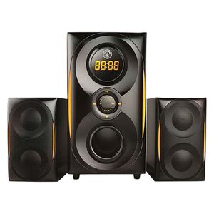 اسپیکر دسکتاپ ایکس پی-پروداکت مدل  XP-AC705E