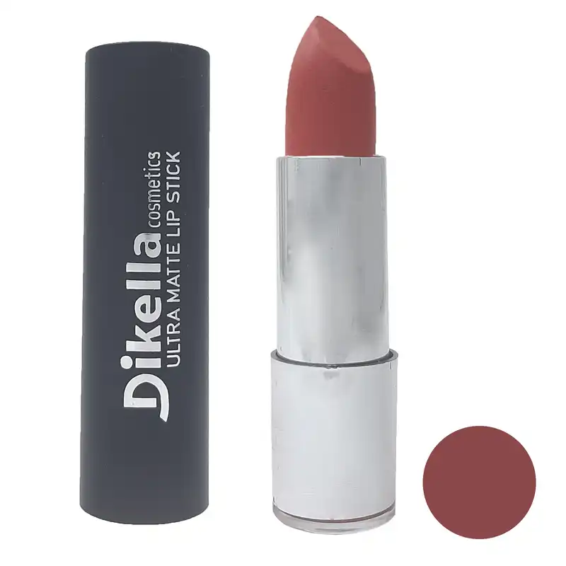 رژ لب جامد دیکلا شماره 3