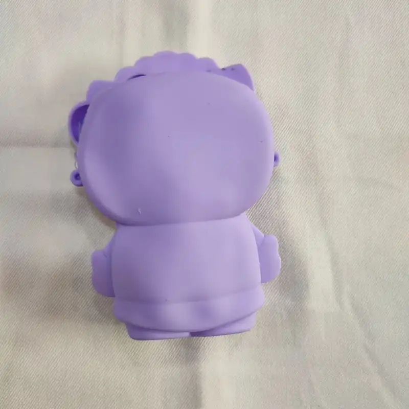 کیف دوشی بچگانه مدل Kitty