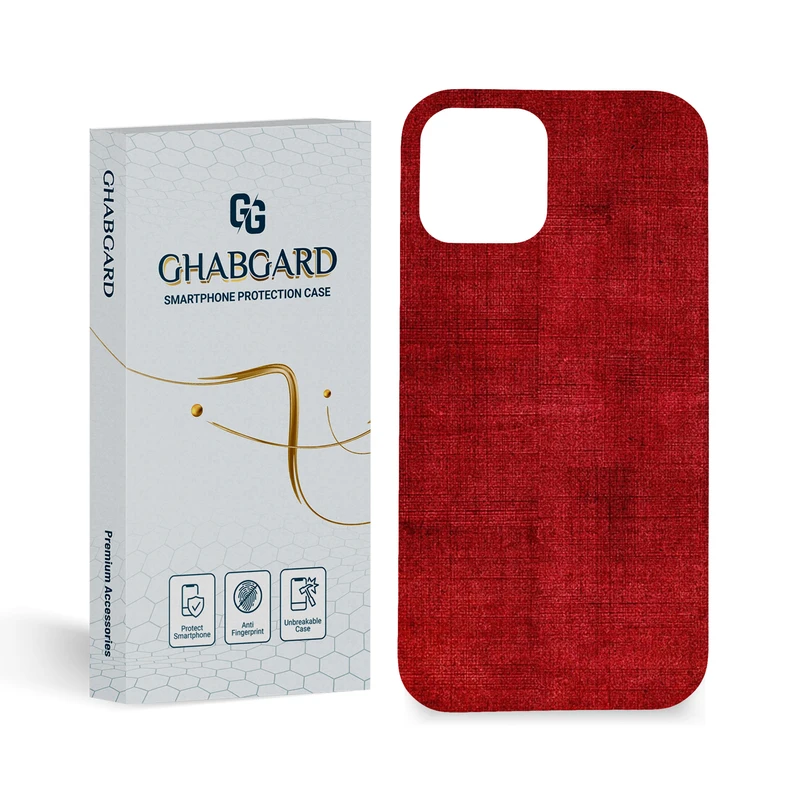 کاور قاب گارد مدل پسرانه مناسب برای گوشی موبایل اپل iphone 12 