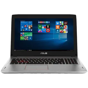 لپ تاپ 15 اینچی ایسوس مدل ROG GL502VS - D