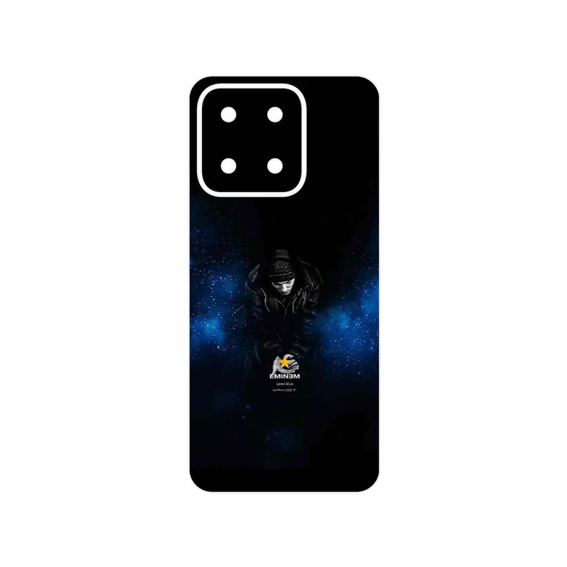 برچسب پوششی ماهوت مدل Eminem مناسب برای گوشی موبایل آنر X5b