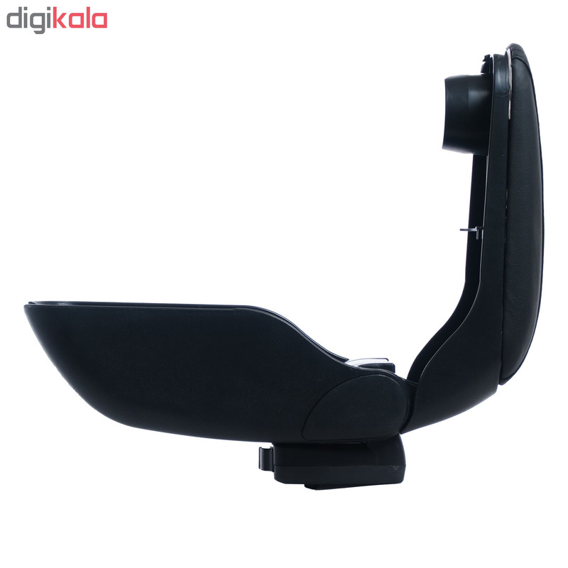 کنسول وسط خودرو مدل NK90 مناسب برای 206