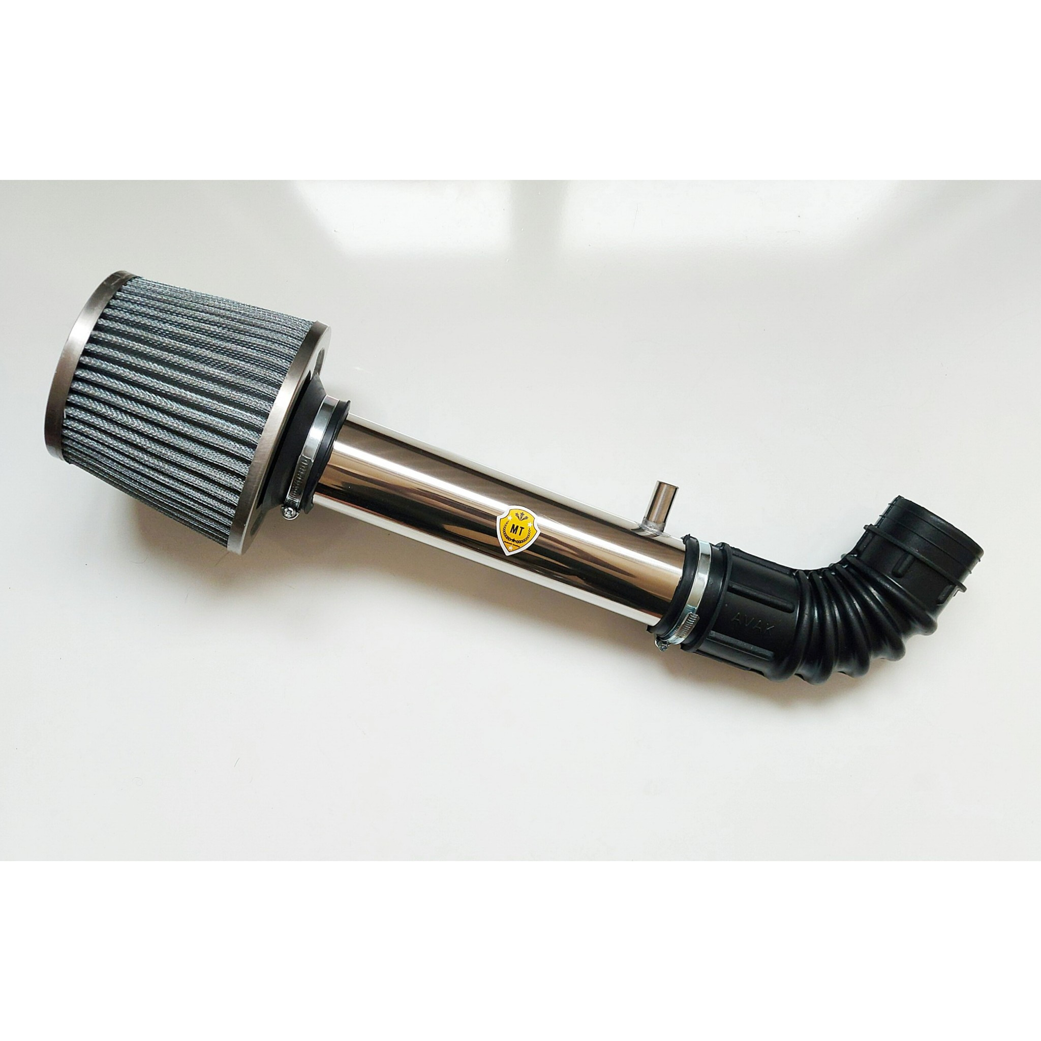 کیت مکش هوا خودرو مدل MT مناسب برای 206