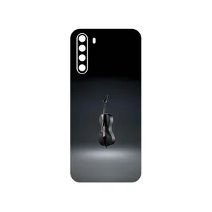 MAHOOT Cello Cover Sticker for Gplus X10