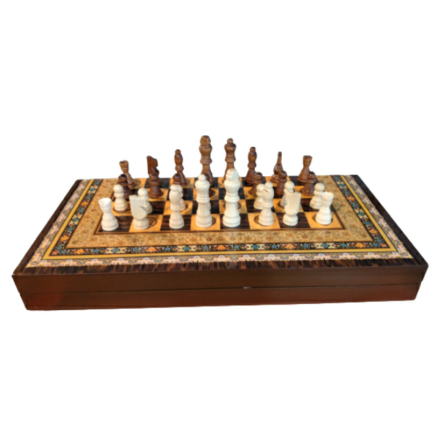 شطرنج مدل X654