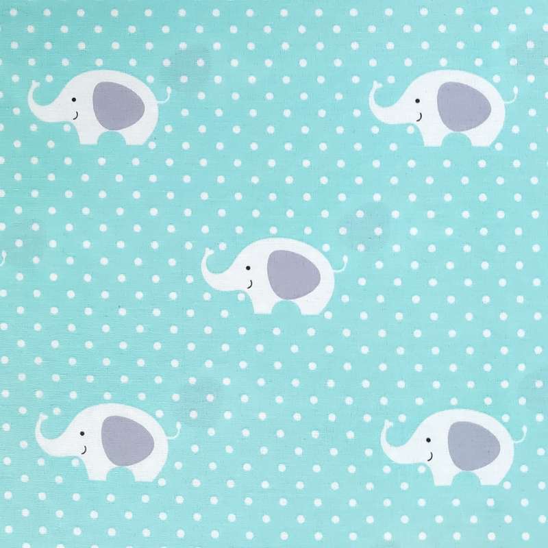 پارچه ملحفه طرح فیلی کد 1411