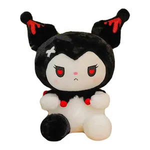 عروسک طرح کرومی مدل 70 ارتفاع 45 سانتی متر