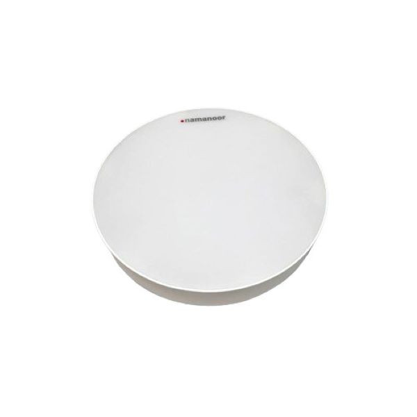 پنل ال ای دی 15 وات نمانور طرح دایره کد pa20-r15