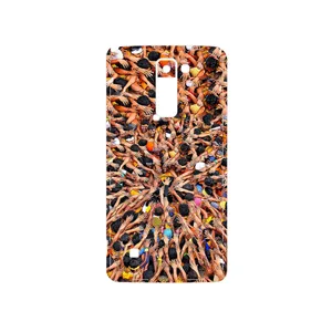 MAHOOT Indian Celebration Cover Sticker for LG Stylus 2