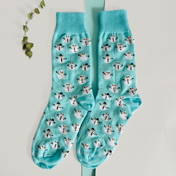 جوراب زنانه ال سون مدل سپیدک کد PH932 -  - 3