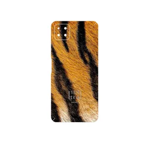 MAHOOT Tiger Skin Cover Sticker for Huawei Nova Y60