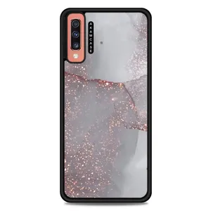 AKAM AMC-WSGA70-MARBLE-32 Cover For Samsung Galaxy A70