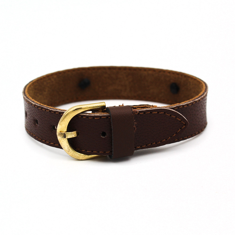 دستبند مردانه رزالیا مدل RBR-MM-L-12