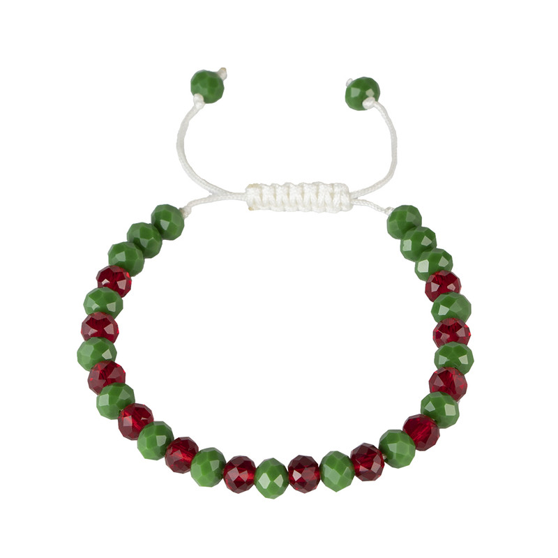 دستبند دخترانه ظریف آرت مدل یلدا ZA-YALDA05