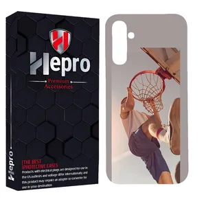 HEPRO MC Cover for Samsung Galaxy A13 5G