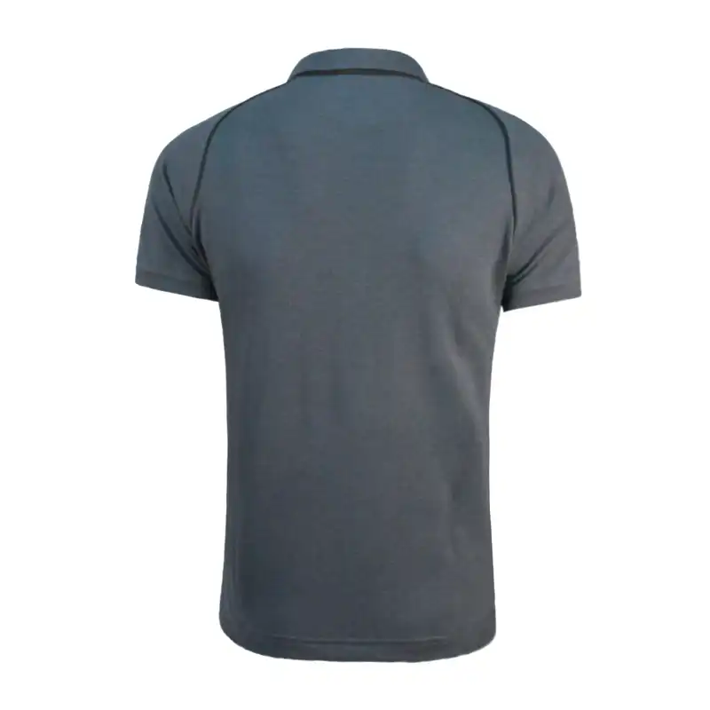 پولوشرت ورزشی مردانه تکنیک+07 مدل TS-124-NO