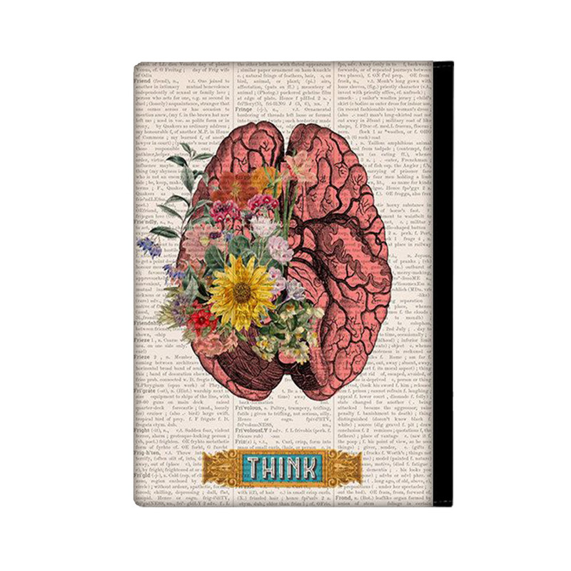 کلاسور مدل مغز کد 14