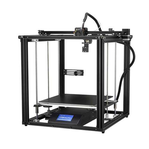  پرینتر سه بعدی کریلیتی مدل Ender 5 Plus