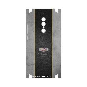 MAHOOT Cadillac-FullSkin Cover Sticker for GLX Shahin