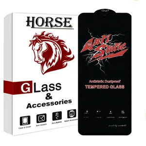 Horse ANTIDUSTH Screen Protector For Realme C53